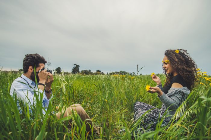 Stay at home Honeymoon ideas, countryside walk