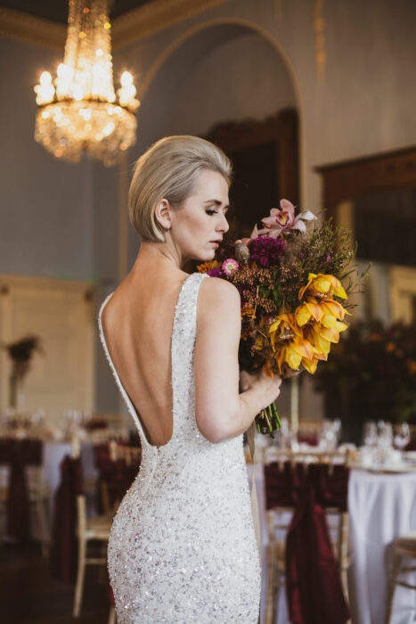Devizes Wedding Bride