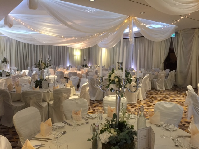 Falcon Events