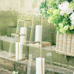 The Luxe Collection