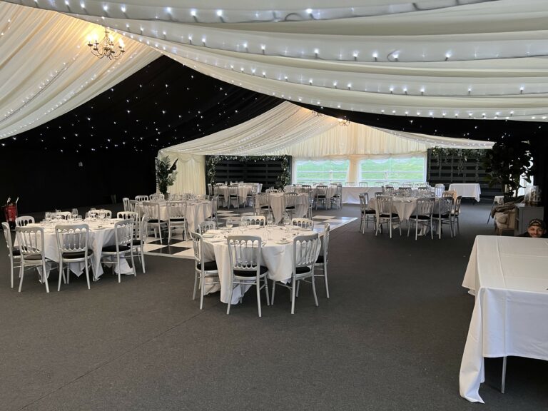 Marquee