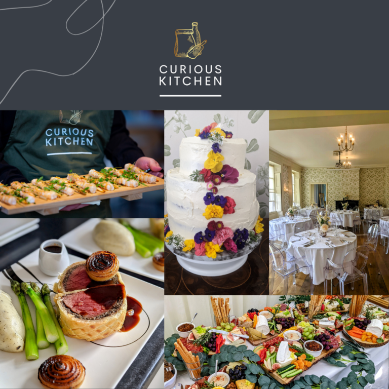 Curious Kitchen Wedding Catering Curious Kitchen Wedding Catering