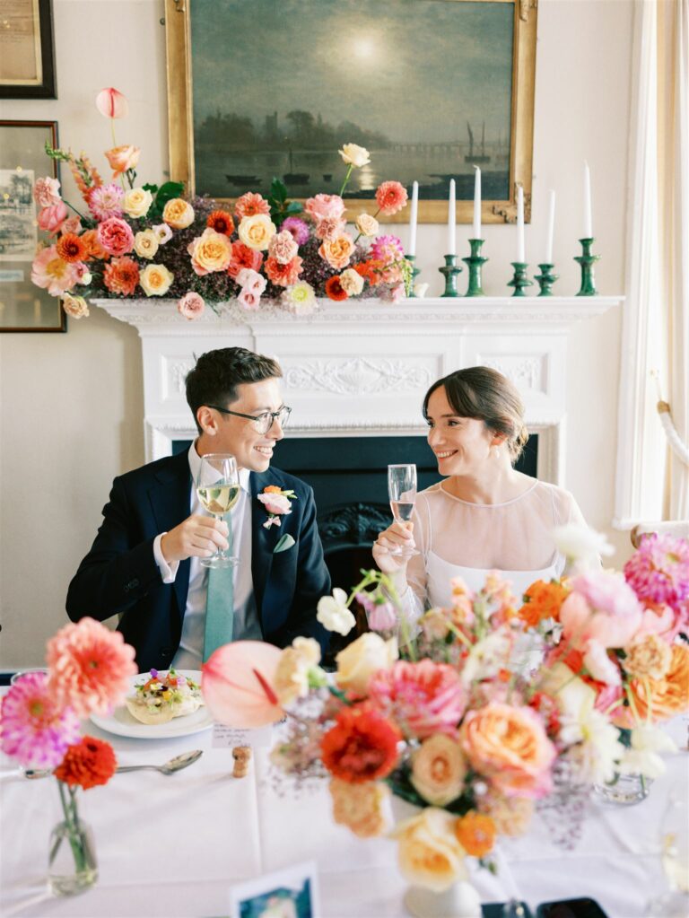 Femme Petale Wedding Flowers