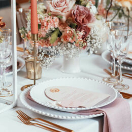 The Luxe Collection