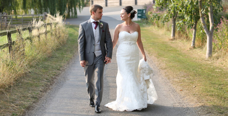 Damian Thurston Wedding Photography