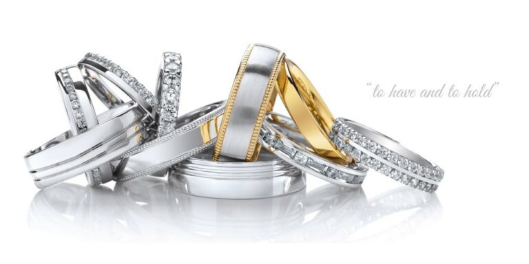 Crystelle Belle Wedding Jewellery