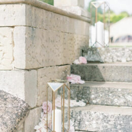 The Luxe Collection Weddings