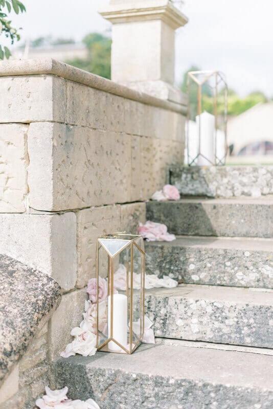 The Luxe Collection Weddings