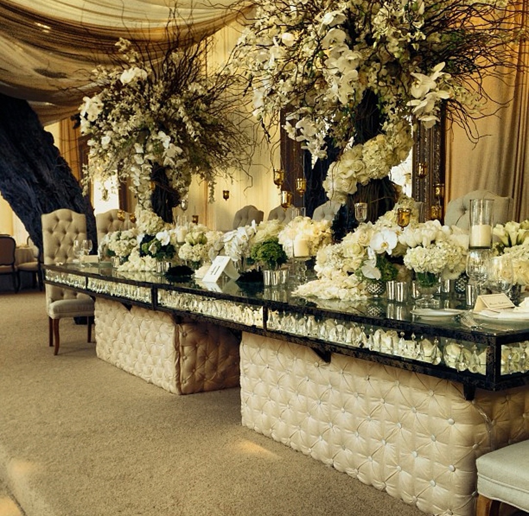 Aphrodite et Cupidon wedding event planning