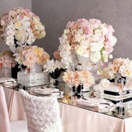 Aphrodite et Cupidon wedding event planner