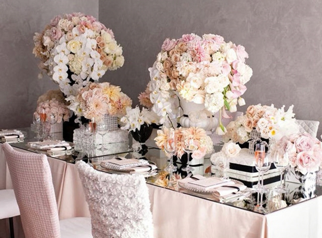 Aphrodite et Cupidon wedding event planner
