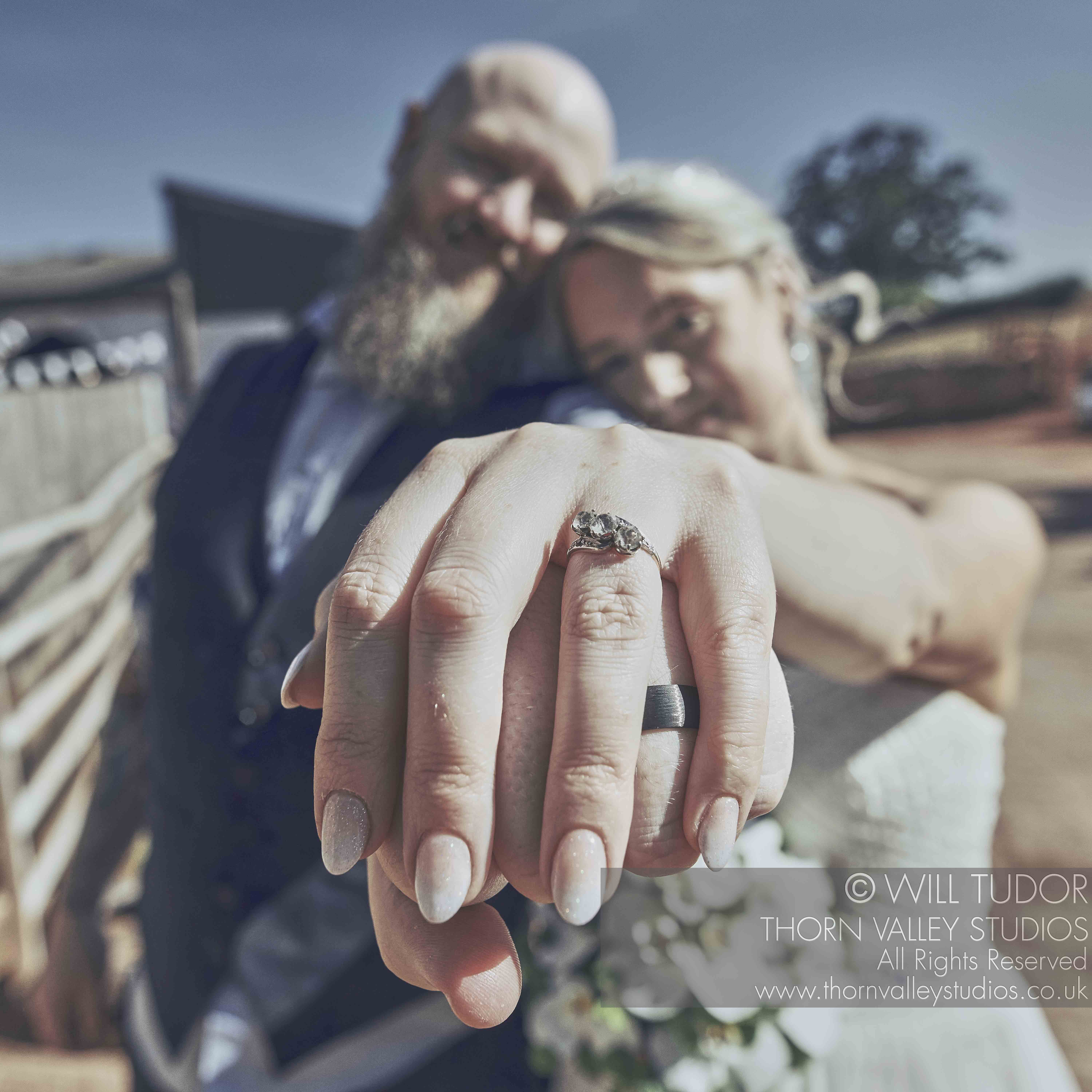 Wedding Photography by Thorn Valley Studios