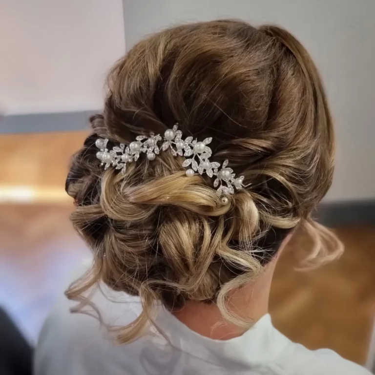 Locks by Louise