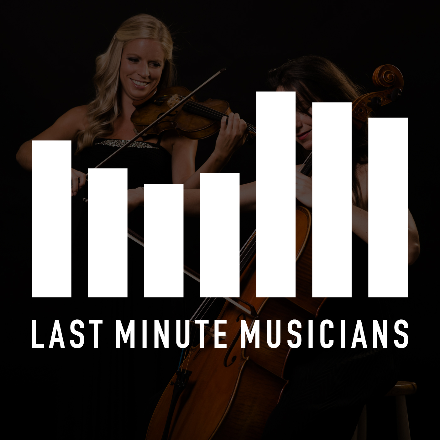 Last Minute Musicians for Weddings