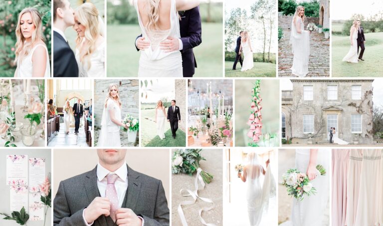 Kerry Bartlett Wedding Photography