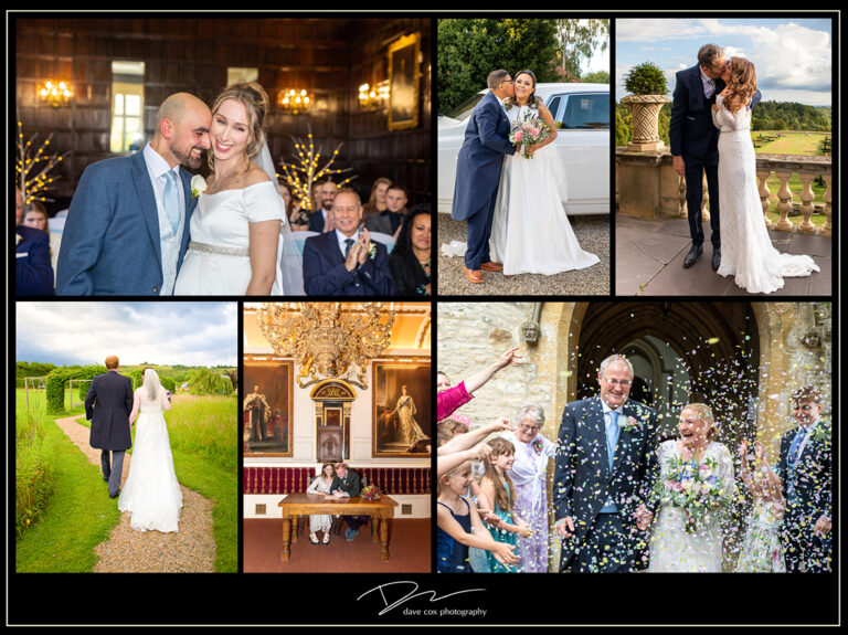 Dave Cox Wedding Photography