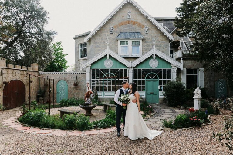 Enchanted Manor Weddings Isle of Wight