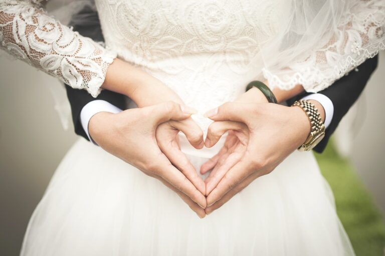 Ceremonies by Abbie Wedding Celebrant