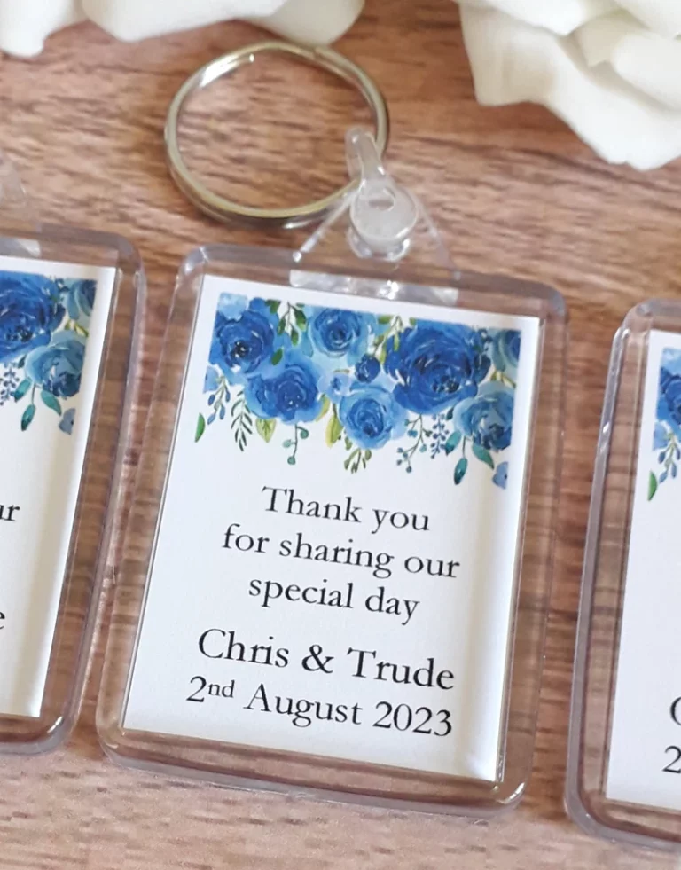 Claires Charms and Gifts for Weddings
