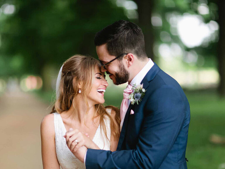 Jay Rowden Wedding Photography
