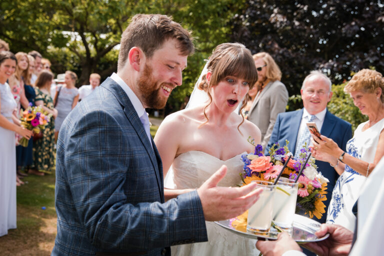 Greg Shingler Wedding Photographer