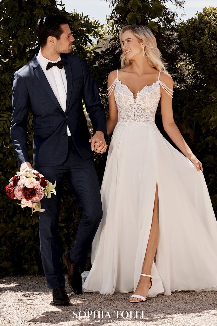 KMG Bridal Studio