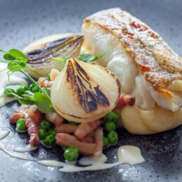 Newclose Cricket Ground catering