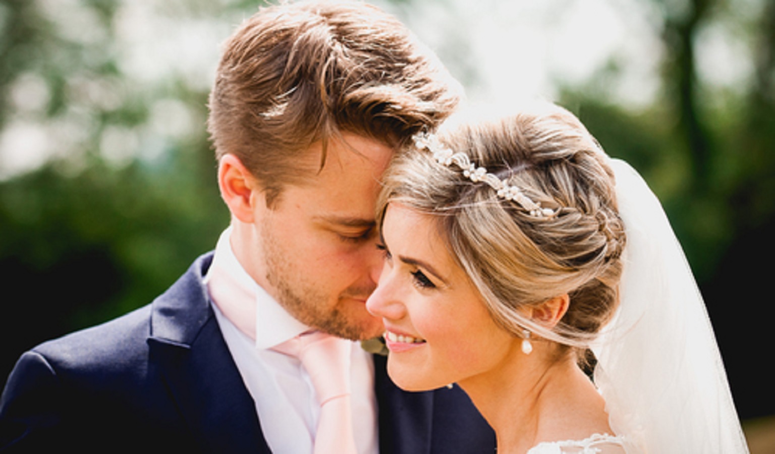 Alicias Bridal Hair Styling and makeup