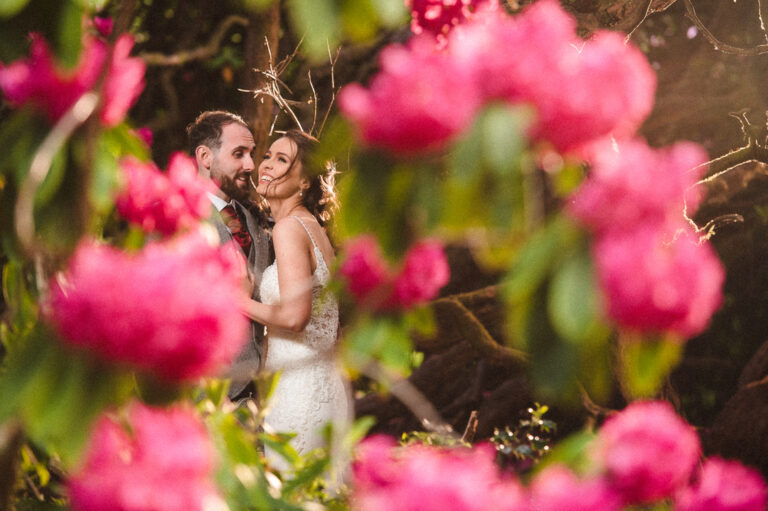 Andi Watson Wedding Photography