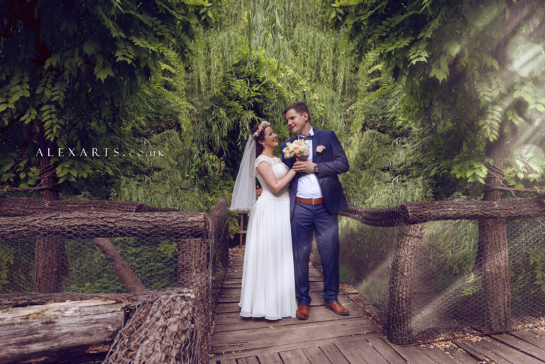 AlexArts Wedding Photography