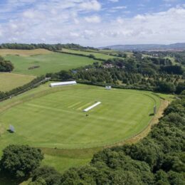 Newclose Cricket Ground