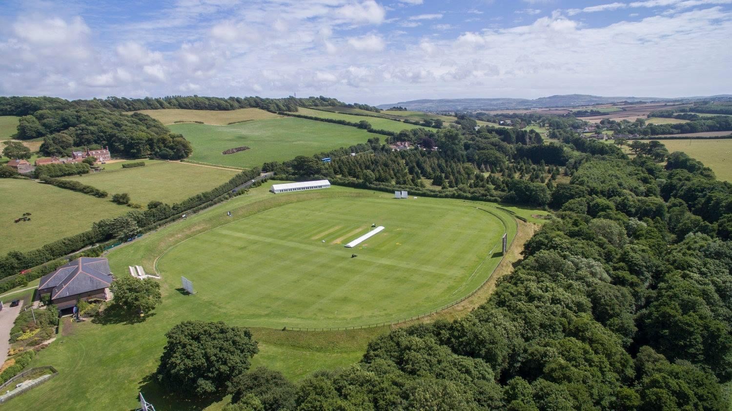Newclose Cricket Ground