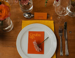 Brash Events