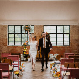 Brash Events