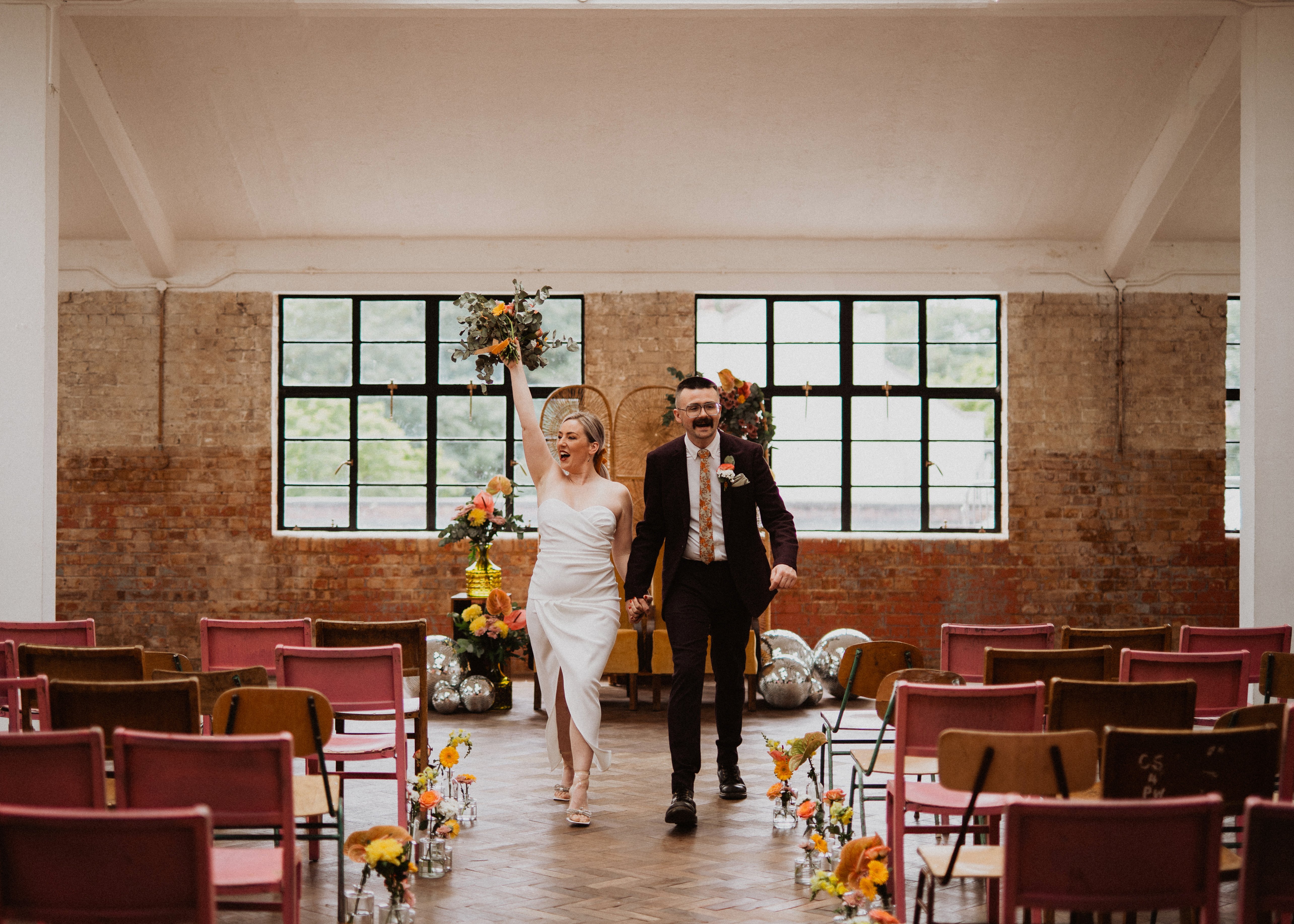 Brash Events
