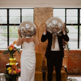 Brash Events