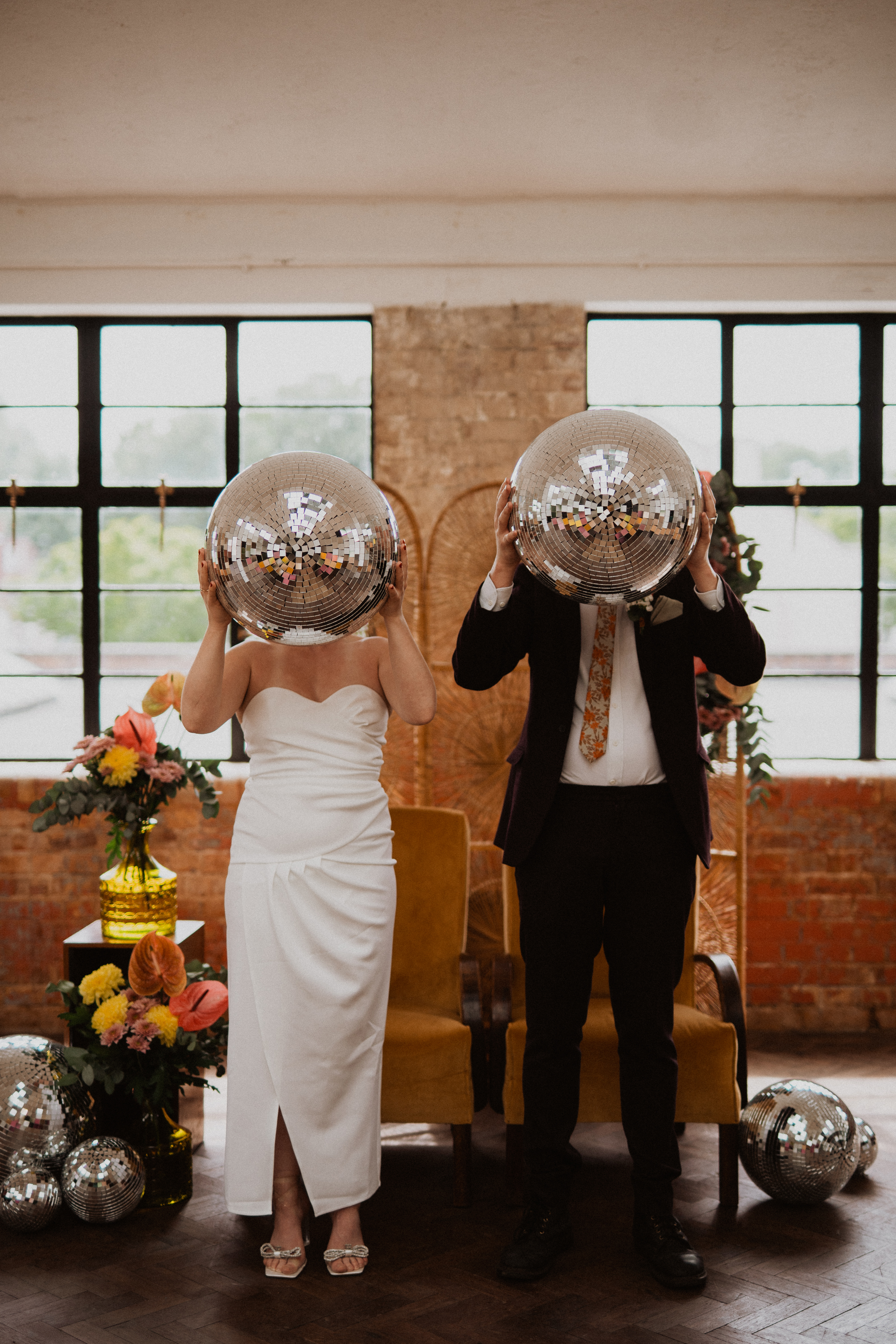 Brash Events
