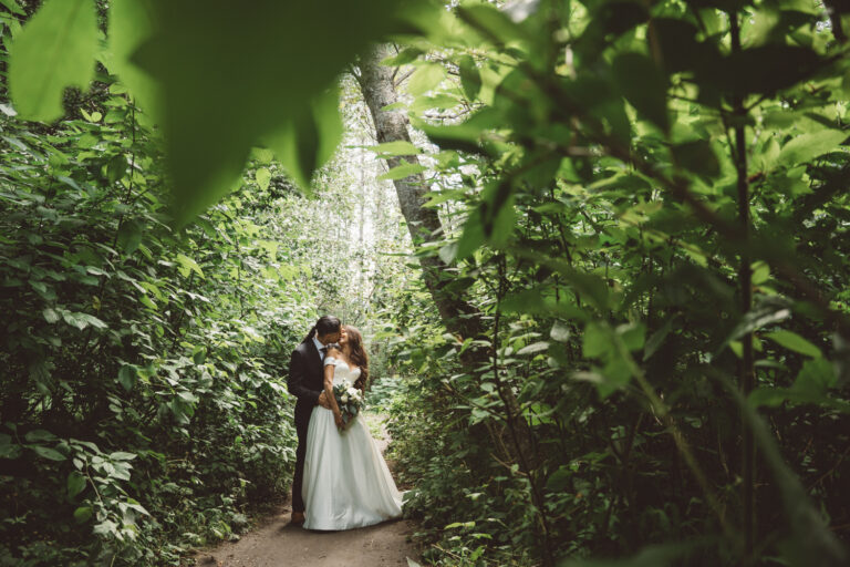 woodland wedding 768x512