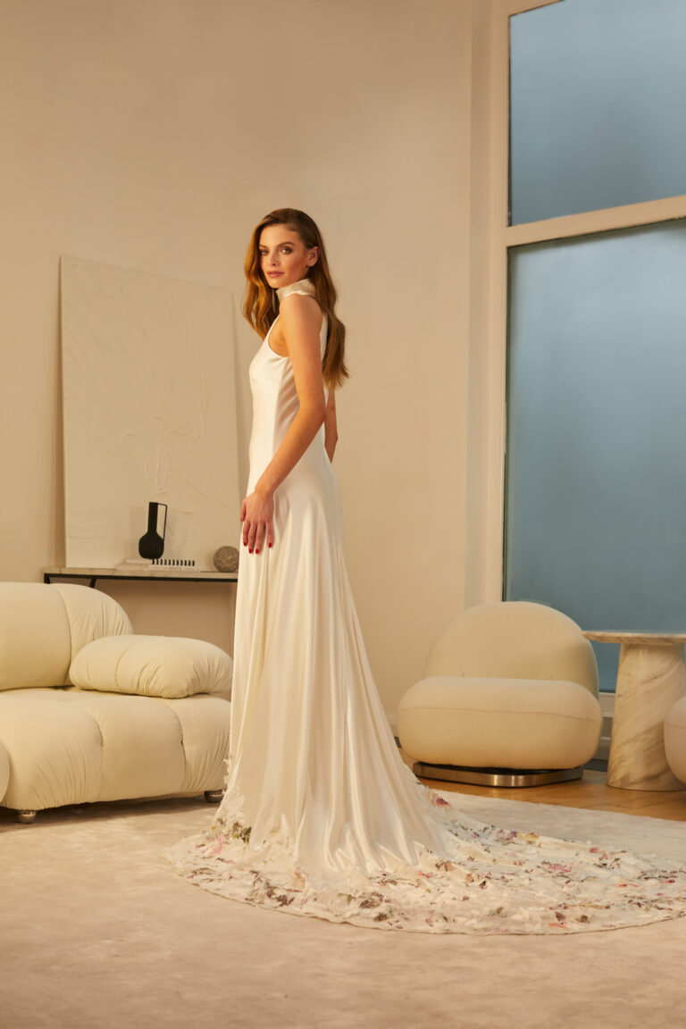 Mia La Vida bridal wear