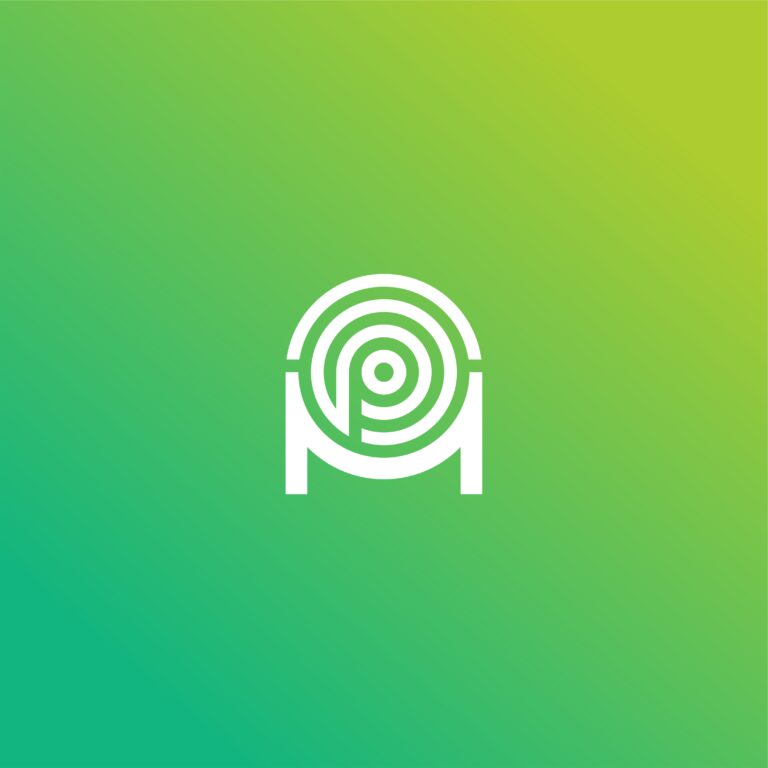 Peapod media logo