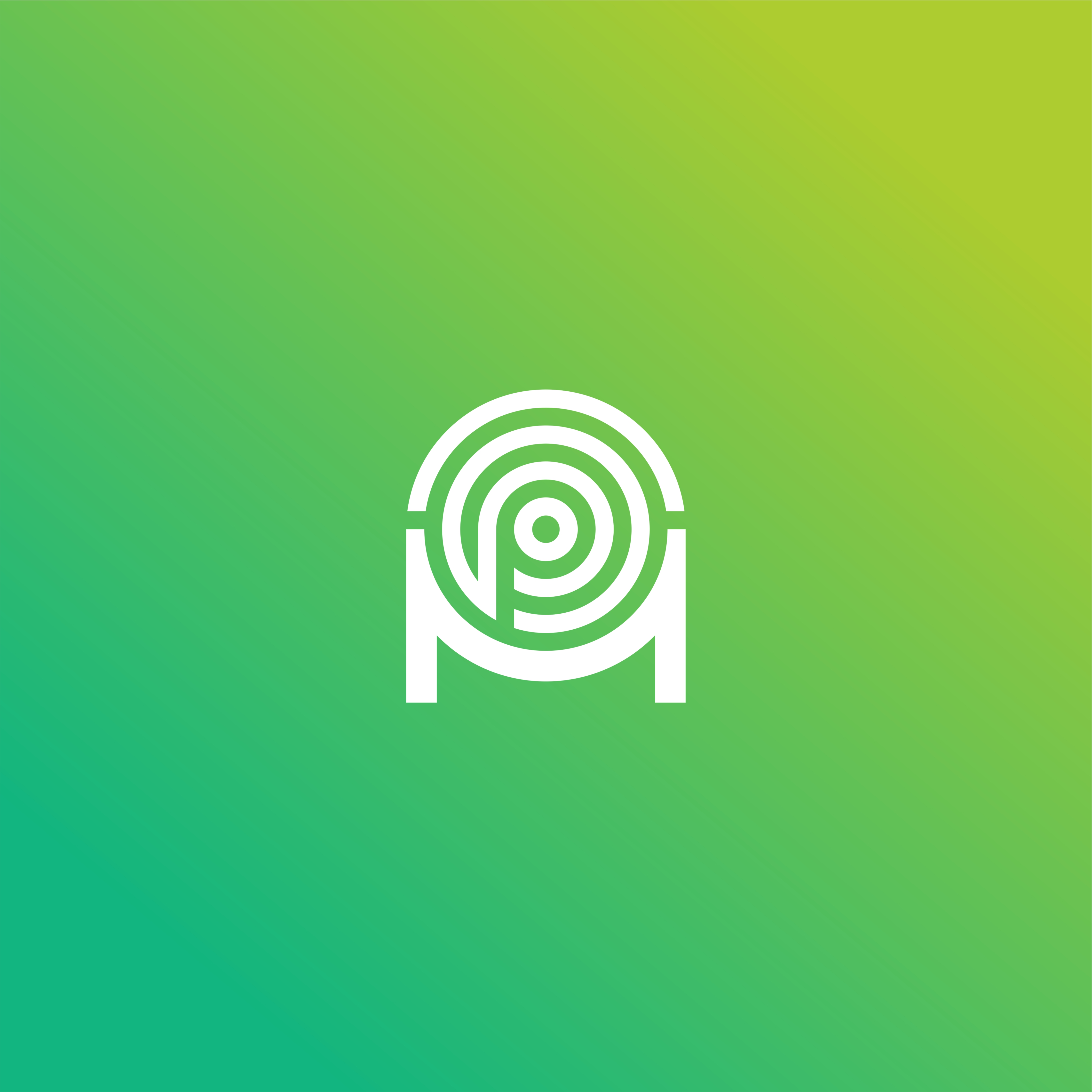 Peapod media logo