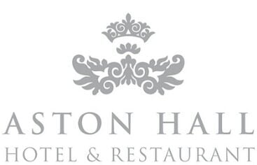 Aston Hall Hotel Logo