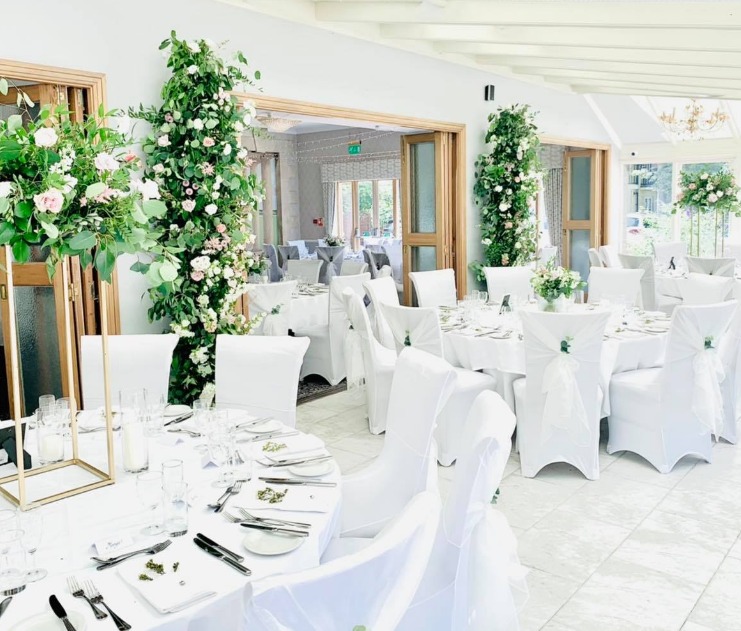 Normanton Hotel