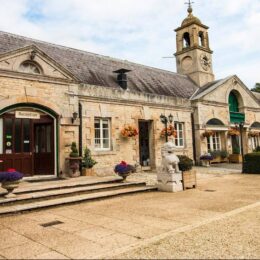 Normanton Hotel  260x260