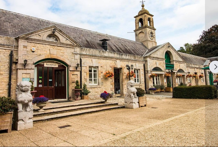 Normanton Hotel