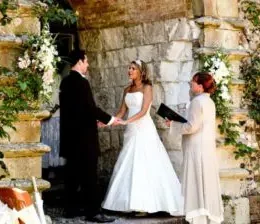 Sussex past Weddings