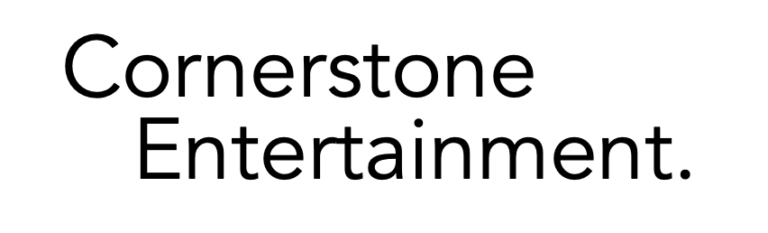 cornerstone entertainment logo 768x233