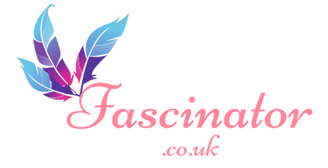 fascinator logo