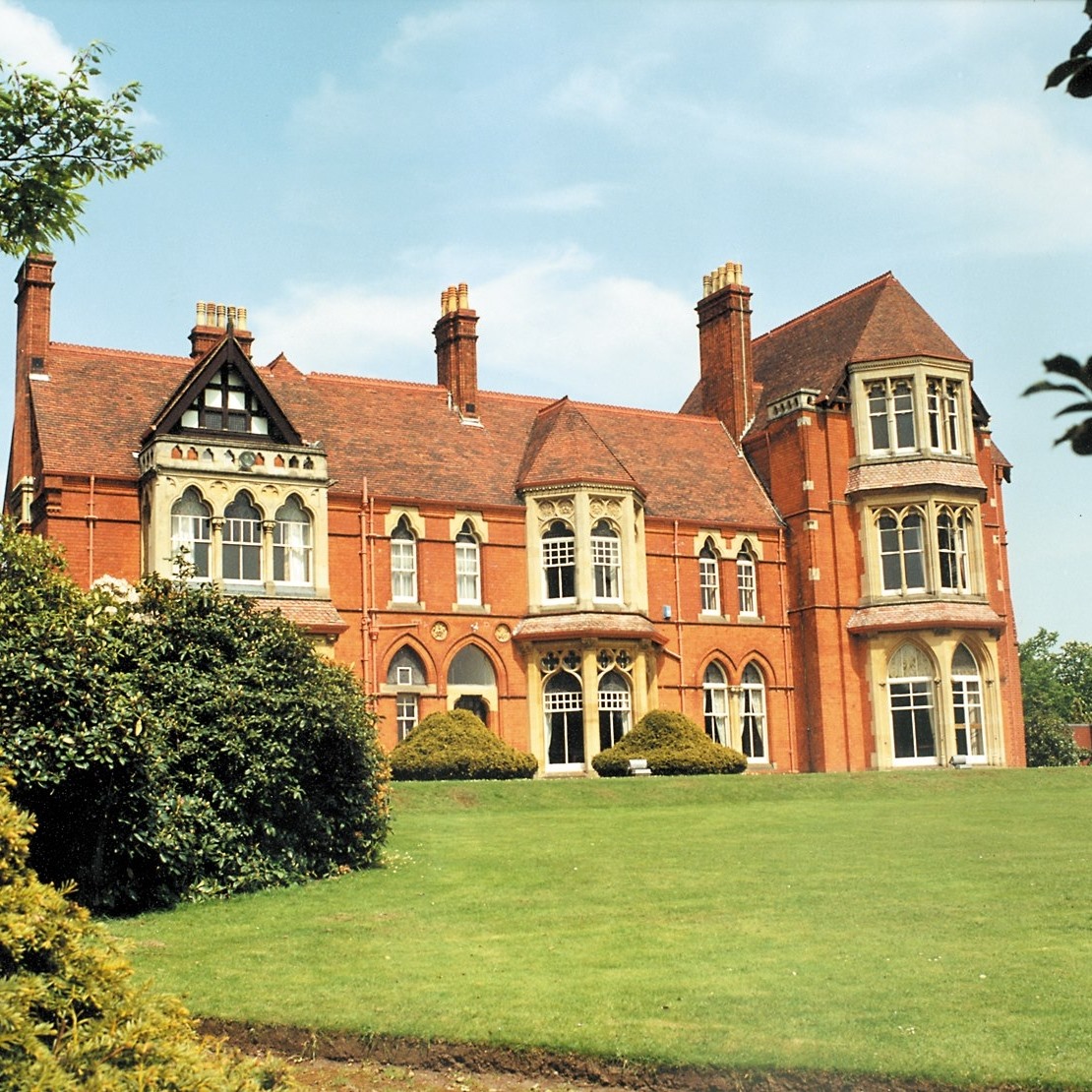 Highbury Hall Birmingham