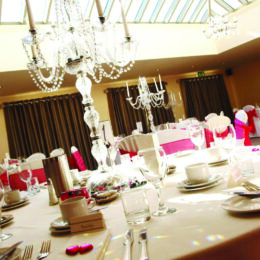 Peak Edge Hotel